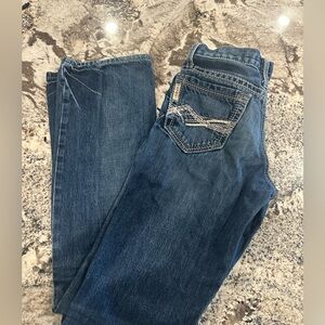 Cinch mens jeans 28x36